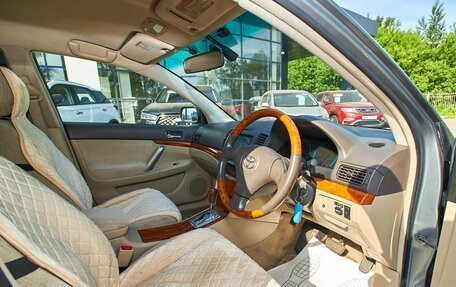 Toyota Premio, 2006 год, 719 000 рублей, 9 фотография