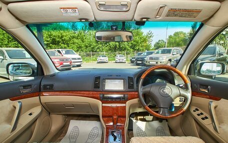 Toyota Premio, 2006 год, 719 000 рублей, 10 фотография