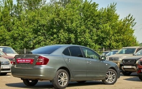Toyota Premio, 2006 год, 719 000 рублей, 4 фотография