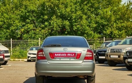 Toyota Premio, 2006 год, 719 000 рублей, 5 фотография