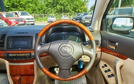 Toyota Premio, 2006 год, 719 000 рублей, 11 фотография