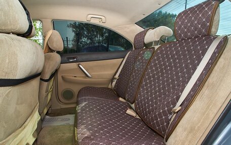 Toyota Premio, 2006 год, 719 000 рублей, 16 фотография