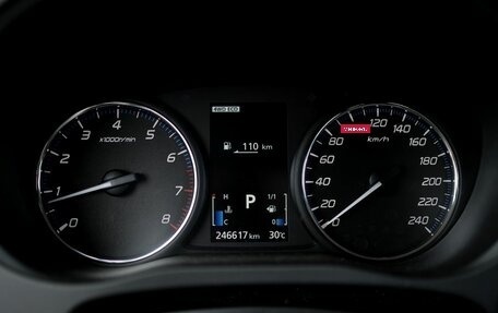 Mitsubishi Outlander III рестайлинг 3, 2012 год, 1 319 000 рублей, 23 фотография