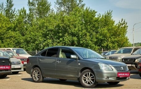 Toyota Premio, 2006 год, 719 000 рублей, 3 фотография