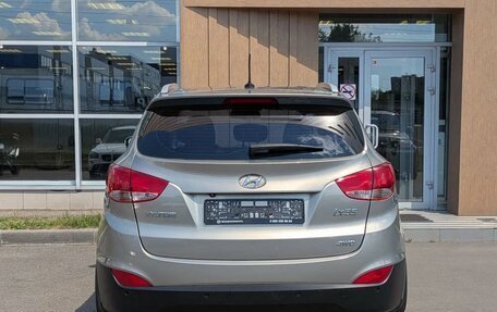 Hyundai ix35 I рестайлинг, 2011 год, 1 220 000 рублей, 5 фотография