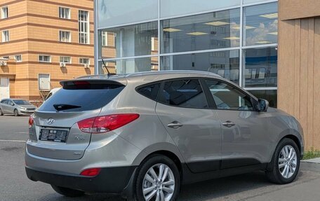 Hyundai ix35 I рестайлинг, 2011 год, 1 220 000 рублей, 6 фотография