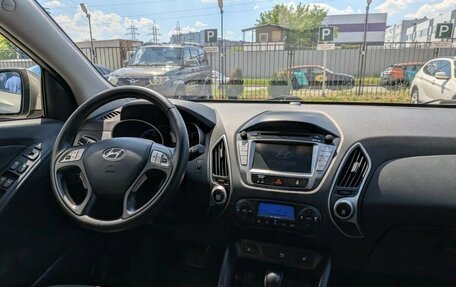 Hyundai ix35 I рестайлинг, 2011 год, 1 220 000 рублей, 7 фотография