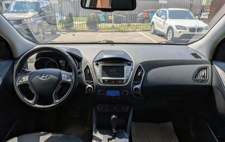 Hyundai ix35 I рестайлинг, 2011 год, 1 220 000 рублей, 8 фотография