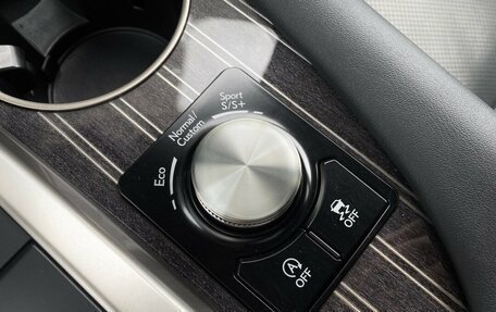 Lexus RX IV рестайлинг, 2020 год, 4 999 000 рублей, 24 фотография
