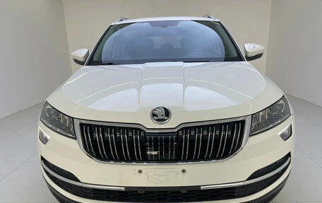Skoda Karoq I, 2022 год, 1 698 003 рублей, 2 фотография