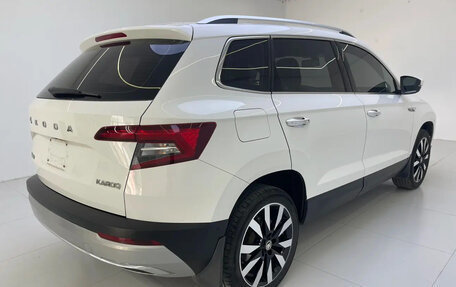 Skoda Karoq I, 2022 год, 1 698 003 рублей, 5 фотография