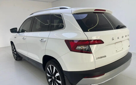 Skoda Karoq I, 2022 год, 1 698 003 рублей, 4 фотография