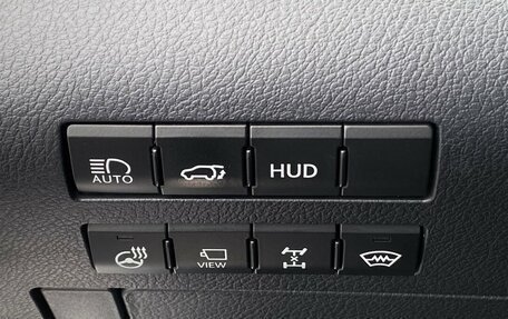 Lexus RX IV рестайлинг, 2020 год, 4 999 000 рублей, 30 фотография