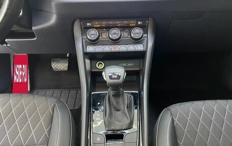 Skoda Karoq I, 2022 год, 1 698 003 рублей, 7 фотография
