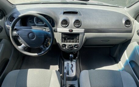 Daewoo Lacetti, 2005 год, 329 000 рублей, 10 фотография