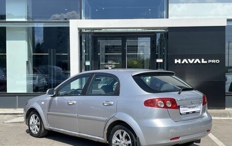 Daewoo Lacetti, 2005 год, 329 000 рублей, 7 фотография