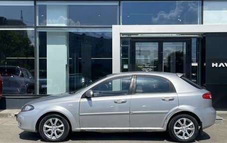 Daewoo Lacetti, 2005 год, 329 000 рублей, 8 фотография