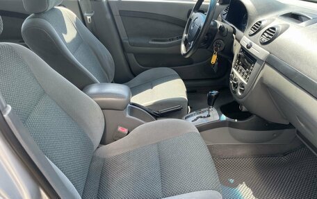 Daewoo Lacetti, 2005 год, 329 000 рублей, 9 фотография
