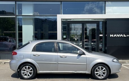 Daewoo Lacetti, 2005 год, 329 000 рублей, 4 фотография