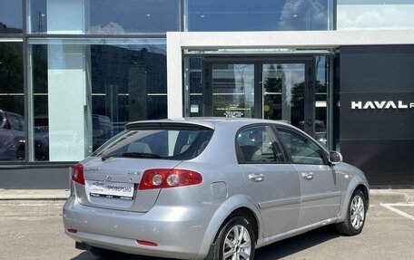 Daewoo Lacetti, 2005 год, 329 000 рублей, 5 фотография