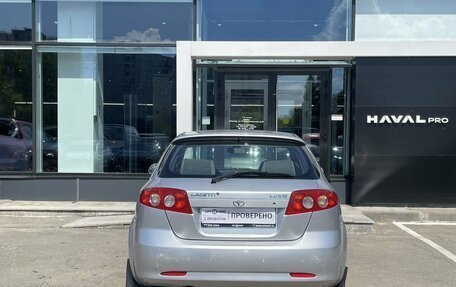 Daewoo Lacetti, 2005 год, 329 000 рублей, 6 фотография