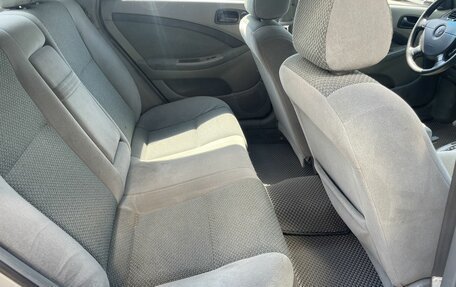 Daewoo Lacetti, 2005 год, 329 000 рублей, 11 фотография