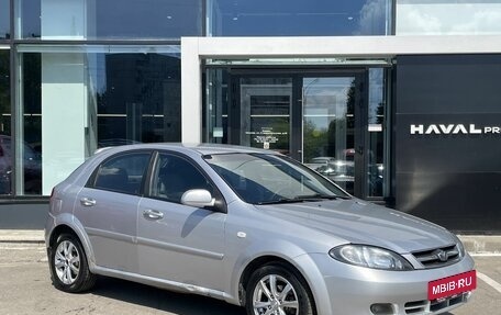 Daewoo Lacetti, 2005 год, 329 000 рублей, 3 фотография