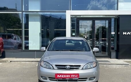 Daewoo Lacetti, 2005 год, 329 000 рублей, 2 фотография