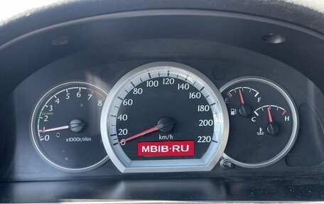 Daewoo Lacetti, 2005 год, 329 000 рублей, 16 фотография
