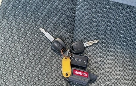 Daewoo Lacetti, 2005 год, 329 000 рублей, 15 фотография
