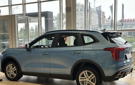Haval Jolion, 2026 год, 2 599 000 рублей, 3 фотография