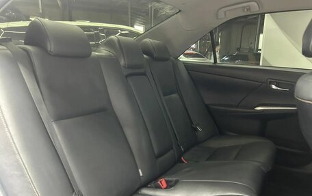 Toyota Camry, 2014 год, 1 399 000 рублей, 15 фотография