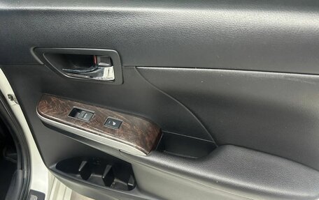 Toyota Camry, 2014 год, 1 399 000 рублей, 14 фотография