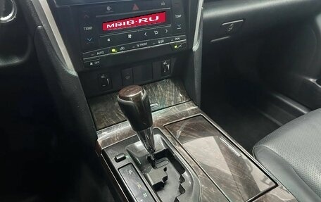 Toyota Camry, 2014 год, 1 399 000 рублей, 12 фотография