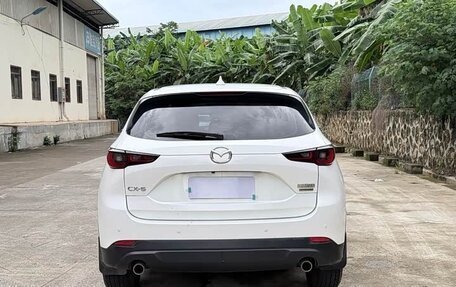Mazda CX-5 II, 2024 год, 1 979 308 рублей, 4 фотография