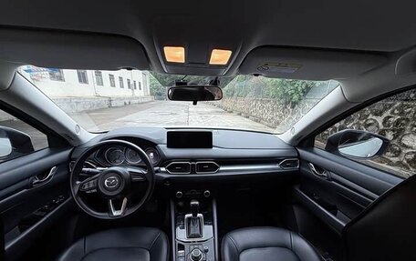Mazda CX-5 II, 2024 год, 1 979 308 рублей, 6 фотография