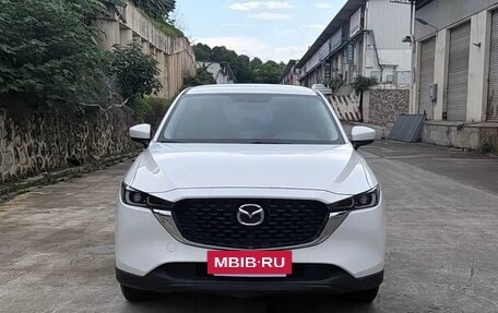 Mazda CX-5 II, 2024 год, 1 979 308 рублей, 2 фотография