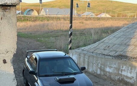 Subaru Impreza III, 2005 год, 650 000 рублей, 10 фотография