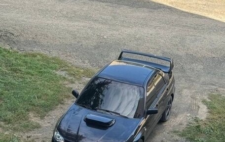 Subaru Impreza III, 2005 год, 650 000 рублей, 6 фотография