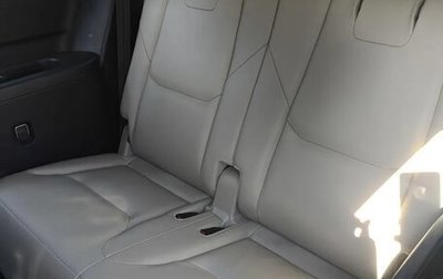 Mazda CX-9 II, 2018 год, 2 800 000 рублей, 1 фотография