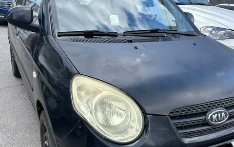 KIA Picanto I, 2008 год, 252 000 рублей, 1 фотография