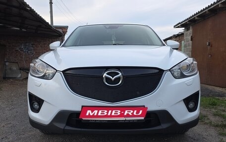 Mazda CX-5 II, 2014 год, 1 950 000 рублей, 1 фотография