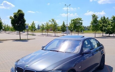 BMW 3 серия, 2005 год, 1 300 000 рублей, 1 фотография