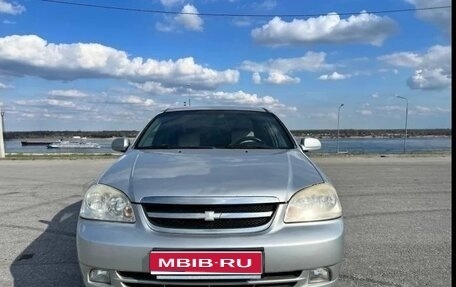 Chevrolet Lacetti, 2008 год, 450 000 рублей, 1 фотография