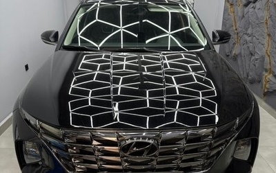Hyundai Tucson, 2022 год, 2 950 000 рублей, 1 фотография