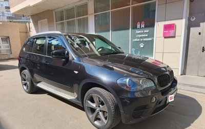 BMW X5, 2012 год, 1 000 000 рублей, 1 фотография