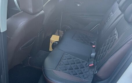 Nissan Qashqai, 2008 год, 650 000 рублей, 1 фотография