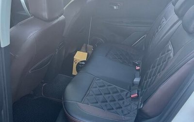 Nissan Qashqai, 2008 год, 650 000 рублей, 1 фотография