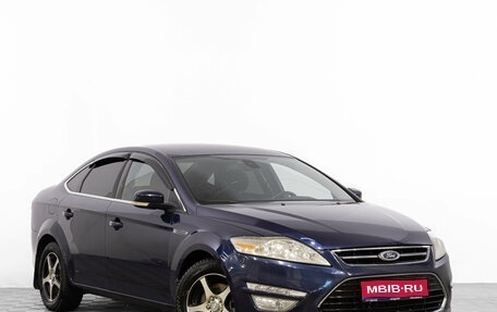 Ford Mondeo IV, 2012 год, 699 000 рублей, 1 фотография