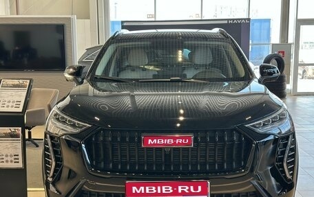 Haval Jolion, 2026 год, 2 649 000 рублей, 1 фотография